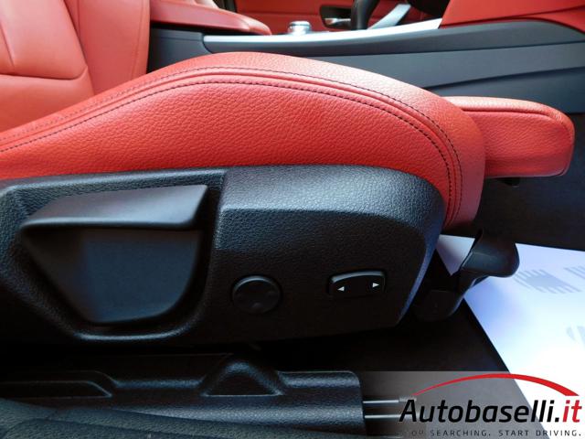 BMW 420 usata 69
