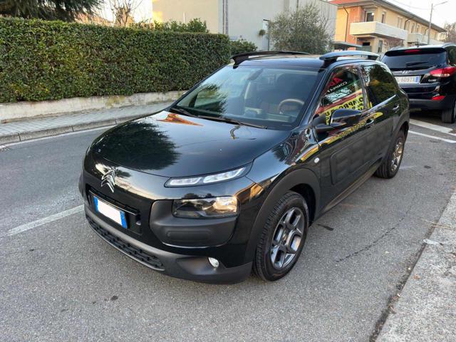 CITROEN C4 Cactus usata, con Airbag