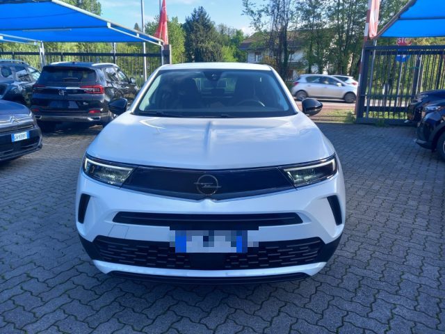 OPEL Mokka usata, con Controllo trazione