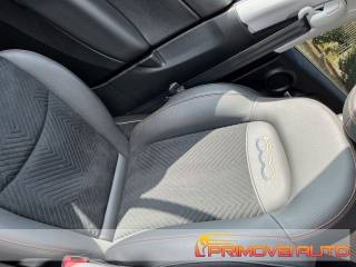 FIAT 500X usata, con Autoradio digitale