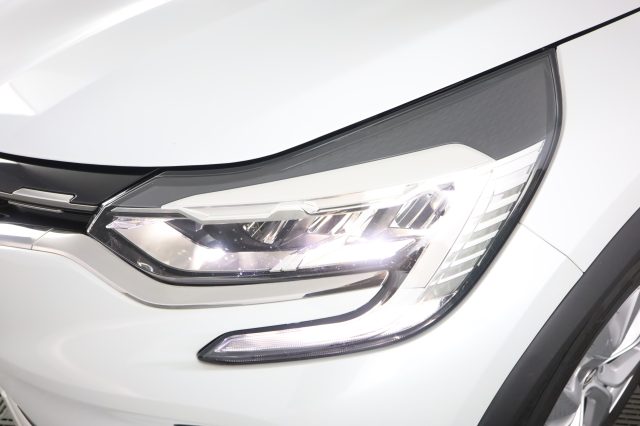 RENAULT Captur usata 7