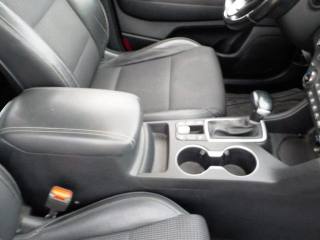 KIA Sportage usata, con Sedile posteriore sdoppiato