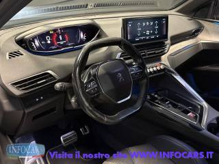 PEUGEOT 5008 usata, con Climatizzatore