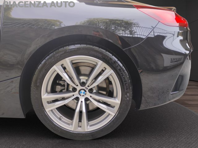 BMW Z4 usata, con Servosterzo