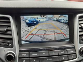 HYUNDAI Tucson usata, con Chiusura centralizzata