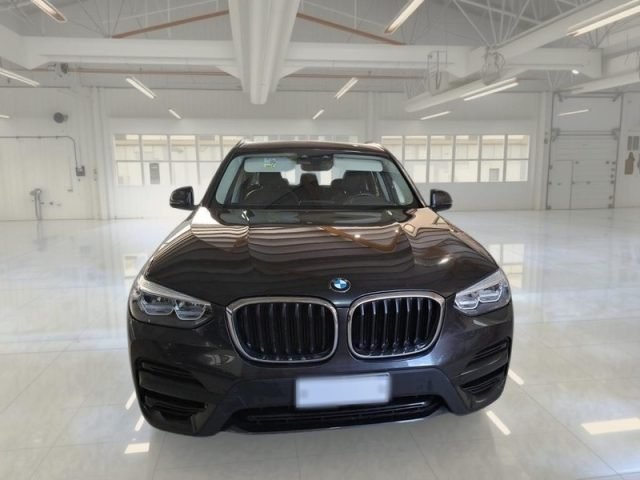 BMW X3 usata, con Airbag laterali