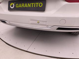 OPEL Grandland usata, con Sensore di pioggia