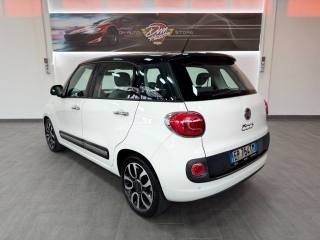 FIAT 500L usata, con Cerchi in lega
