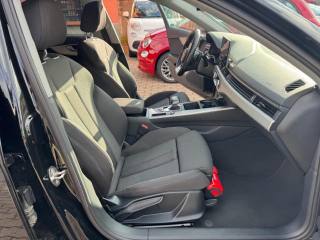 AUDI A4 usata, con Servosterzo