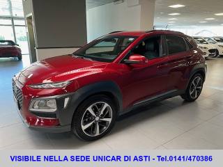 HYUNDAI Kona 1.6 CRDI 115 CV Xpossible