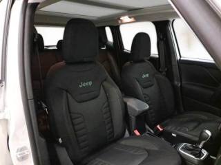 JEEP Renegade usata, con ESP