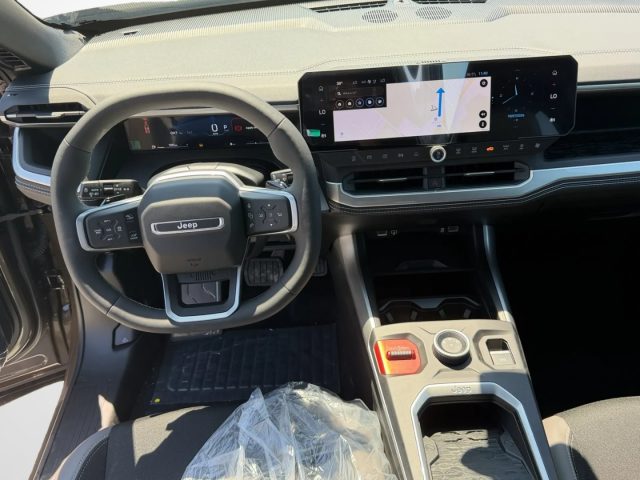 JEEP Compass usata, con Cruise Control