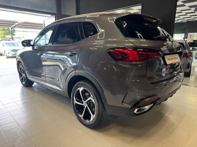 MG HS usata, con Airbag Passeggero