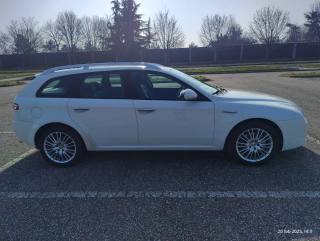 ALFA ROMEO 159 usata, con Park Distance Control