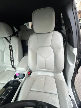 PORSCHE Macan usata, con Bluetooth