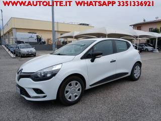 RENAULT Clio usata, con ABS