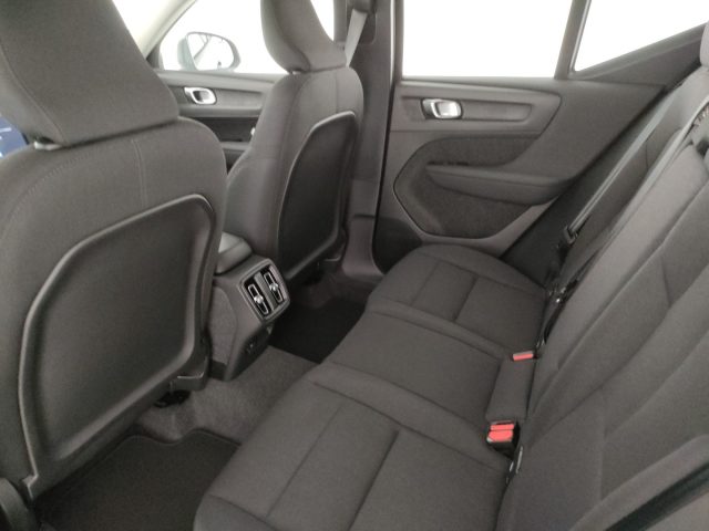 VOLVO XC40 usata, con Climatizzatore