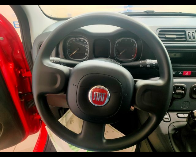 FIAT New Panda usata 15