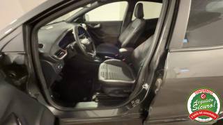 FORD Puma usata, con Autoradio