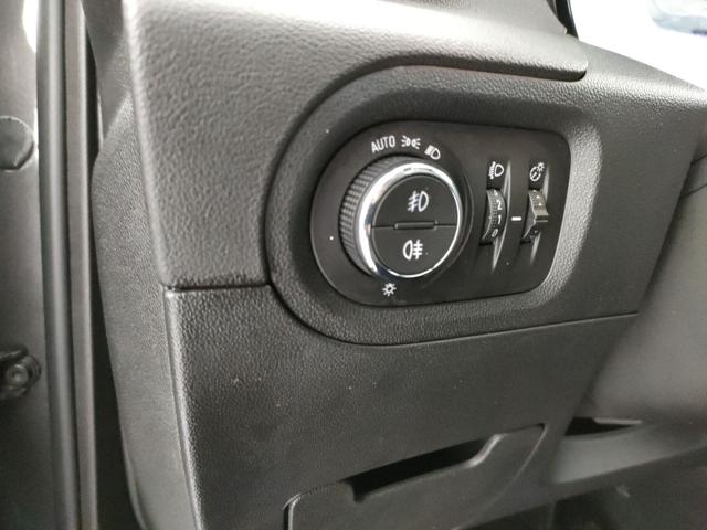 OPEL Grandland X usata, con Boardcomputer