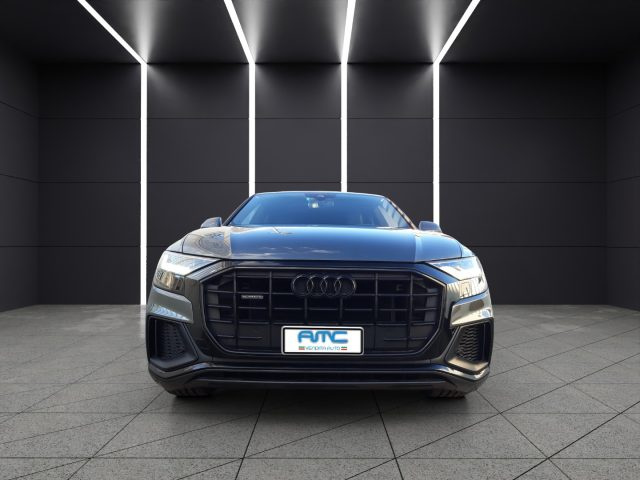 AUDI Q8 usata, con ABS
