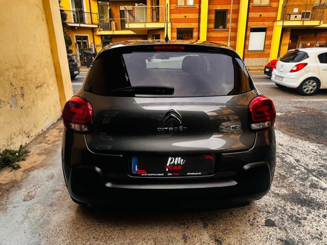 CITROEN C3 usata, con Chiusura centralizzata