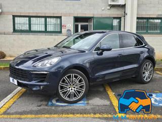 PORSCHE Macan 3.0 S - Prezzo ProMMo