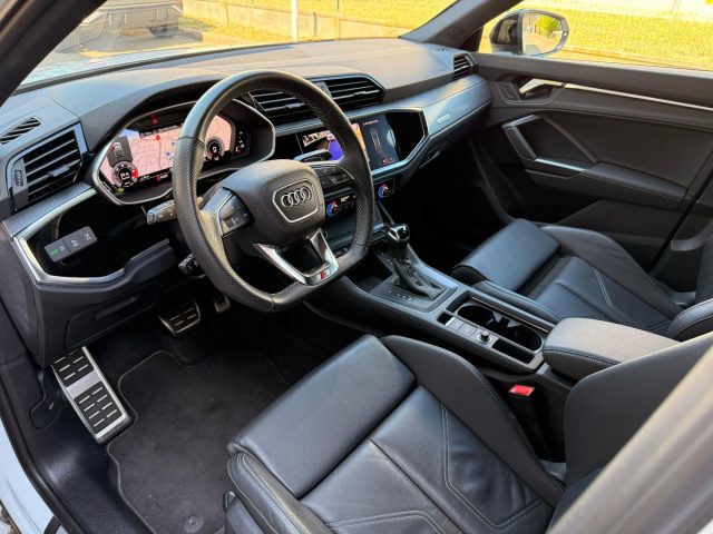 AUDI Q3 usata, con Chiusura centralizzata