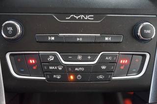 FORD Mondeo usata, con Fendinebbia