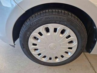 FORD Ka+ usata, con Chiusura centralizzata telecomandata