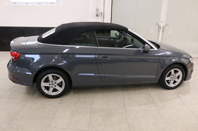 AUDI A3 usata 16