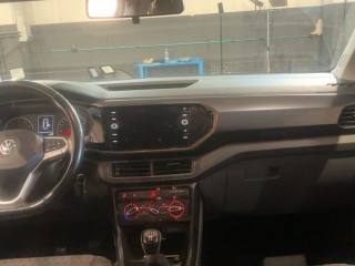 VOLKSWAGEN T-Cross usata, con Alzacristalli elettrici