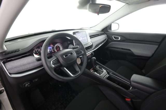 JEEP Compass usata 1