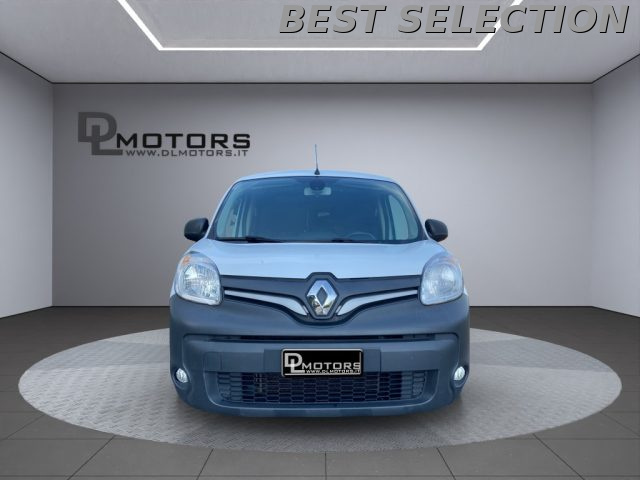RENAULT Kangoo usata, con Airbag