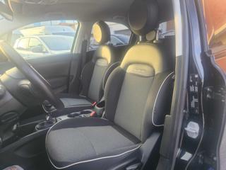 FIAT 500X usata, con Climatizzatore