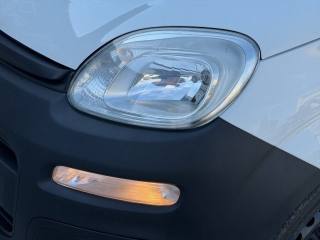 FIAT Panda usata 16