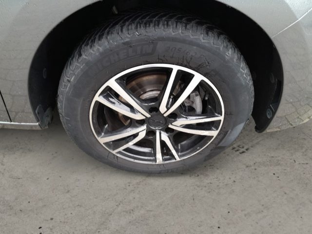 RENAULT Kangoo usata, con Cruise Control