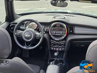 MINI Cooper D usata, con Controllo trazione