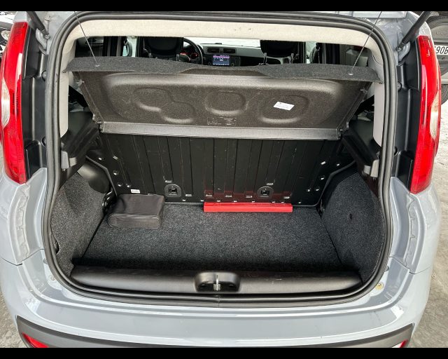 FIAT Panda usata 16