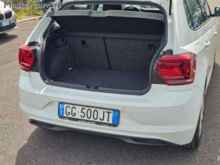 VOLKSWAGEN Polo usata, con Chiusura centralizzata