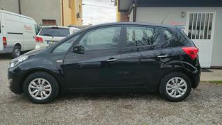 HYUNDAI iX20 usata, con Antifurto