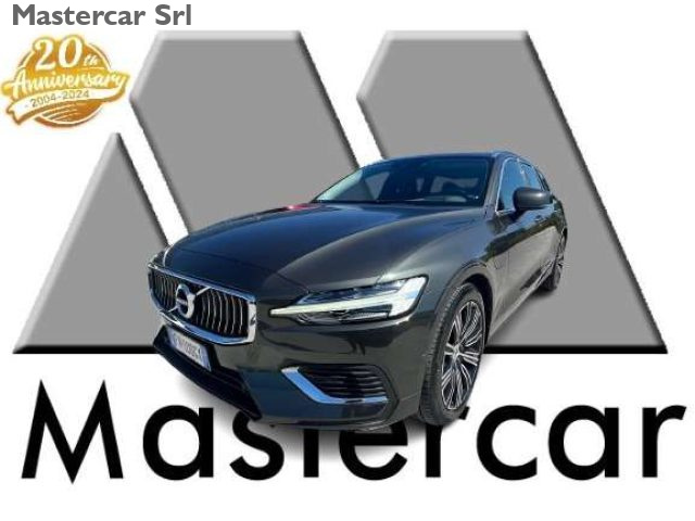 VOLVO V60 usata, con Airbag
