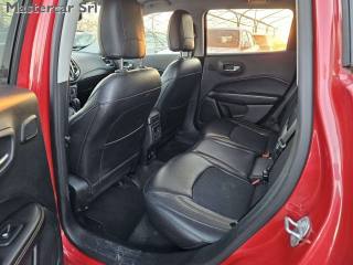 JEEP Compass usata, con Cruise Control