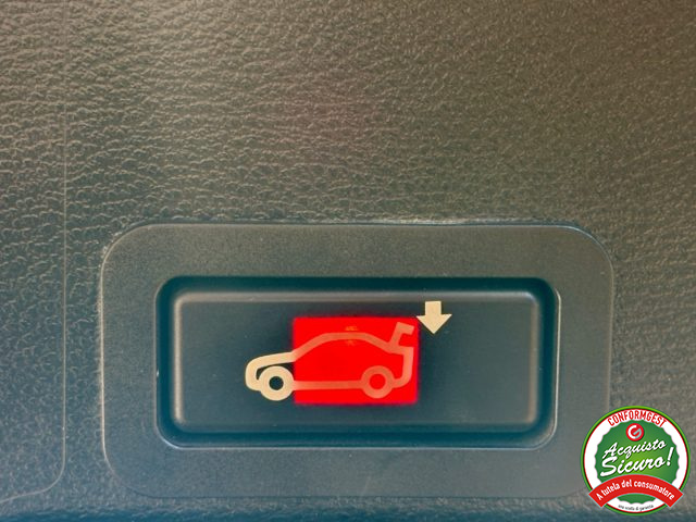 BMW X6 usata, con USB