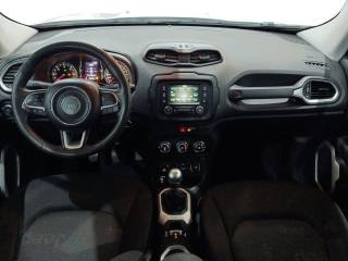 JEEP Renegade usata, con Chiusura centralizzata
