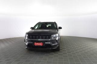 JEEP Compass Compass 1.5 Turbo T4 130CV MHEV 2WD Night Eagle