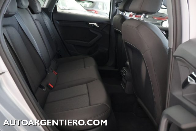 AUDI A3 usata, con Airbag testa