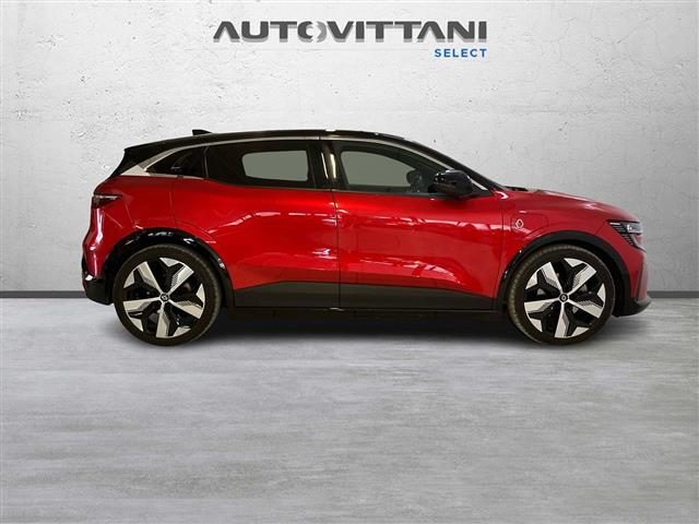 RENAULT Megane usata, con Autoradio