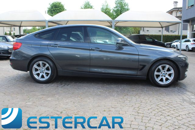 BMW 320 usata, con Chiusura centralizzata