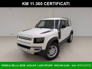 LAND ROVER Defender 110 3.0D I6 200 CV AWD Auto S AUTOCARRO N1
